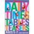 Daily Times Tables Teasers For Ages 5-7