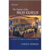 Darbar Sikh Gurus Court God World Men C door Louis E. Fenech