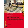 Das Planspiel als Entscheidungstraining door Alfons Rempe