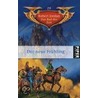 Das Rad der Zeit 29. Der neue Frühling by Robbert Jordan