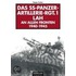 Das Ss-panzer-artillerie-regiment 1 Lah