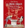 Das grosse Wilhelm Busch Album in Farbe by Willhelm Busch