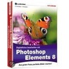 Das große Buch zu Photoshop Elements 8 door Pavel Kaplun