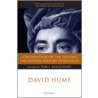 David Hume:a Disser Pass;nat Hist Che C by Hume David Hume