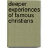 Deeper Experiences Of Famous Christians