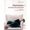 Depression - die Sehnsucht nach Zukunft door Eckhard Roediger