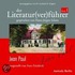 Der Literatur(ver)führer 01: Jean Paul