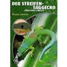 Der Streifentaggecko - Phelsuma Lineata door Ulrike Anders