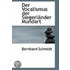 Der Vocalismus Der Siegerlander Mundart
