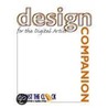 Design Companion For The Digital Artist by The Clock Against