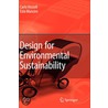 Design For Environmental Sustainability door Ezio Manzini