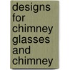 Designs For Chimney Glasses And Chimney door Inigo Jones