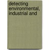 Detecting Environmental, Industrial and door Onbekend