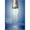 Determining the Economic Value of Water door Robert A. Young
