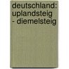 Deutschland: Uplandsteig  - Diemelsteig door Thorsten Hoyer