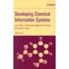 Developing Chemical Information Systems door Fan Li