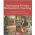 Developing Primary Mathematics Teaching