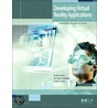 Developing Virtual Reality Applications door William Sherman