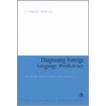 Diagnosing Foreign Language Proficiency door J. Charles Alderson