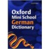 Dic:oxf Mini School German Diction 2007