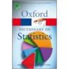 Dict Of Statistics Revised 2e Opr:ncs P door Upton