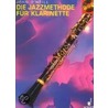 Die Jazzmethode Für Klarinette. Mit Cd door John Oneill