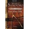 Die Saga vom Eisvolk 06. Das böse Erbe door Margit Sandemo