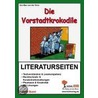 Die Vorstadtkrokodile / Literaturseiten door Onbekend