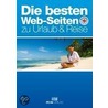Die besten Web-Seiten zu Urlaub & Reise door Mathias Weber