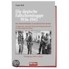 Die deutsche Fallschirmtruppe 1936-1945 door Günter Roth