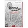 Die deutsche Fallschirmtruppe 1936-1945 door Hans Martin Stimpel