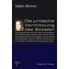 Die juridische Vermittlung des Sozialen door Stefan Mertens