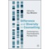 Difference And Diversity In Counselling