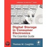Digital Storage In Consumer Electronics door Thomas M. Coughlin