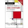 Discover Music Of The Twentieth Century door David McCleery