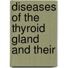 Diseases Of The Thyroid Gland And Their door James Berry