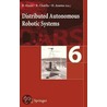 Distributed Autonomous Robotic System 6 door Onbekend