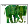 Do You Want to Be My Friend? Board Book door Eric Carle