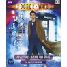 Doctor Who Adventures in Time and Space door David F. Chapman