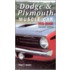 Dodge and Plymouth Muscle Car 1964-2000