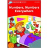 Dolphins 2: Numbers, Numbers Everywhere by Richard Northcott