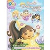 Dora's Princess Party [With Sticker(s)] by Molly Reisner