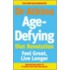 Dr. Atkins' Age-Defying Diet Revolution