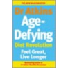 Dr. Atkins' Age-Defying Diet Revolution door Robert C. Atkins