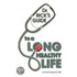 Dr. Rick's Guide to a Long Healthy Life