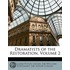 Dramatists Of The Restoration, Volume 2