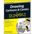 Drawing Cartoons And Comics For Dummies