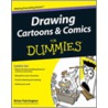 Drawing Cartoons And Comics For Dummies door Brian Fairrington