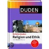 Duden. Schülerduden Religion und Ethik door Onbekend