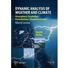 Dynamic Analysis Of Weather And Climate door Marcel Leroux